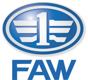 FAW Logo PNG Vector