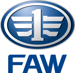 FAW Logo PNG Vector