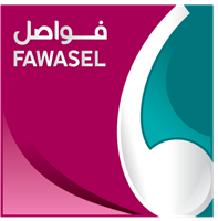 FAWASEL MEDIA SERVICE Logo Vector