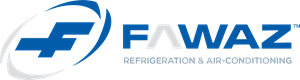 Fawaz Logo PNG Vector