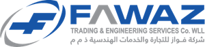 FAWAZ Trading & Engineering Services Logo PNG Vector
