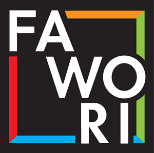 Fawori Boya Logo PNG Vector