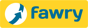 Fawry Logo PNG Vector