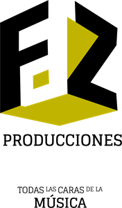 FAZ Producciones Logo Vector