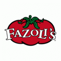 Fazoli's Logo Vector