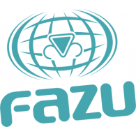 FAZU Logo PNG Vector