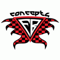 fb concepts Logo PNG Vector