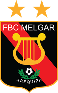FBC Melgar Logo PNG Vector