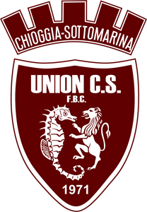 FBC Union Clodiense Chioggia Sottomarina 1971 Logo PNG Vector