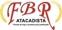 FBR Atacadista Logo Vector