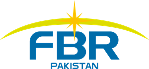 FBR Pakistan Logo Vector