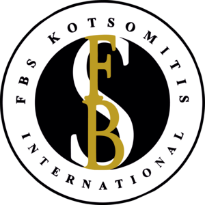FBS Kotsomitis International Logo PNG Vector