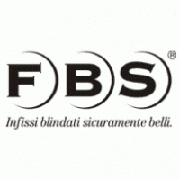 FBS Logo PNG Vector