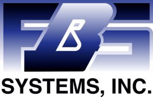 FBS Systems Logo PNG Vector