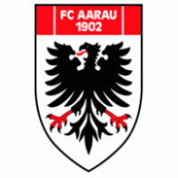 FC Aarau Logo PNG Vector