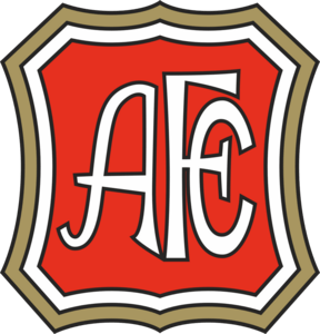 FC Aberdeen (1960) Logo PNG Vector