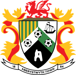 FC Aberystwyth Town Logo PNG Vector