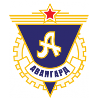 FC Admiralteec Logo PNG Vector