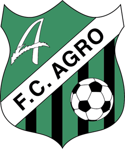 FC Agro Chisinau Logo PNG Vector
