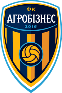 FC Ahrobiznes Logo Vector