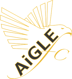 FC Aigle Logo Vector