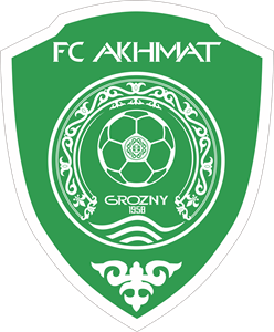 FC Akhmat Grozny Logo PNG Vector
