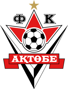 FC Aktobe (2021) Logo PNG Vector