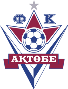 FC Aktobe Logo PNG Vector