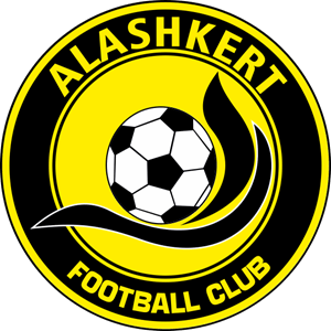 FC Alashkert Logo Vector