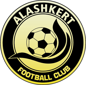 FC Alashkert Martuni Logo Vector