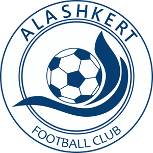 FC Alashkert (Yerevan) 2011-2013 Logo PNG Vector