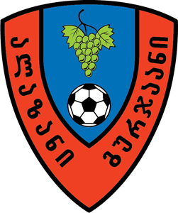 FC Alazani Gurjaani Logo PNG Vector