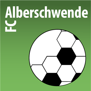 FC Alberschwende Logo PNG Vector