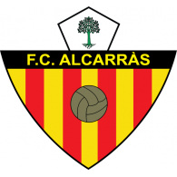 FC Alcarras Logo Vector