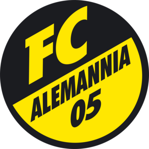 FC Alemannia 05 Eggenstein Logo PNG Vector