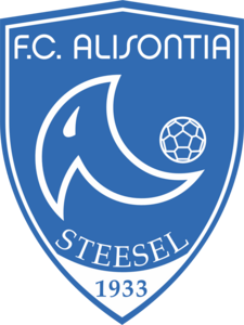 FC Alisontia Steinsel Logo PNG Vector