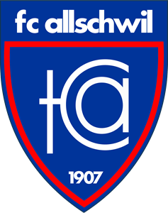 FC Allschwil Logo PNG Vector