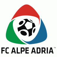 FC Alpe Adria Logo PNG Vector