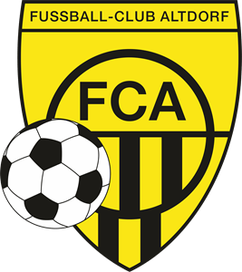 FC Altdorf Logo PNG Vector