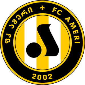 FC Ameri Logo PNG Vector
