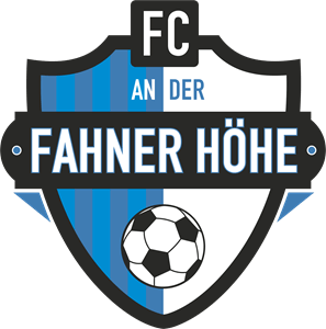 FC An der Fahner Höhe Logo PNG Vector