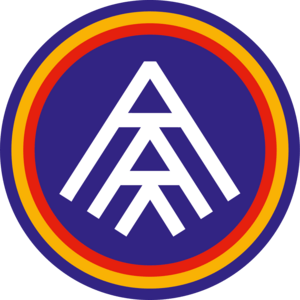 FC Andorra Logo PNG Vector