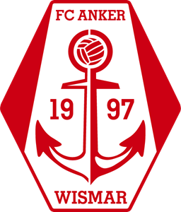 FC Anker Wismar Logo PNG Vector