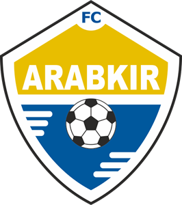 FC Arabkir Yerevan 1995-1997 Logo Vector