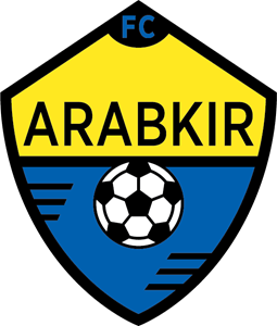 FC Arabkir Yerevan Logo Vector