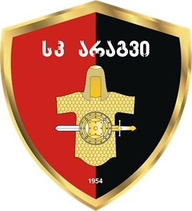 FC Aragvi Dusheti Logo PNG Vector