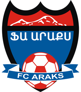 FC Araks 2002-2005 Logo Vector