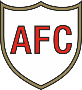 FC Arbroath Logo PNG Vector