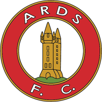 FC Ards (old) Logo Vector
