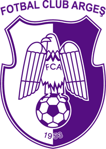 FC Arges Pitesti Logo Vector